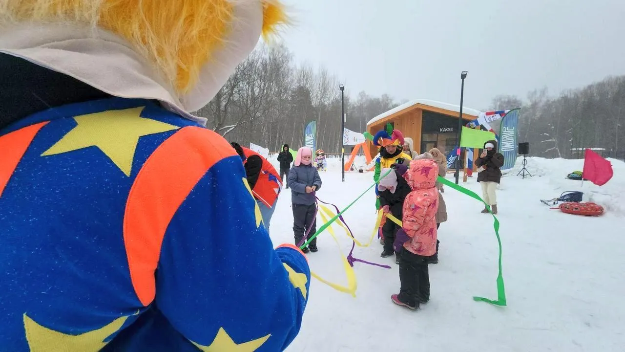 МедиаБанк Подмосковья/Валерия Исаева