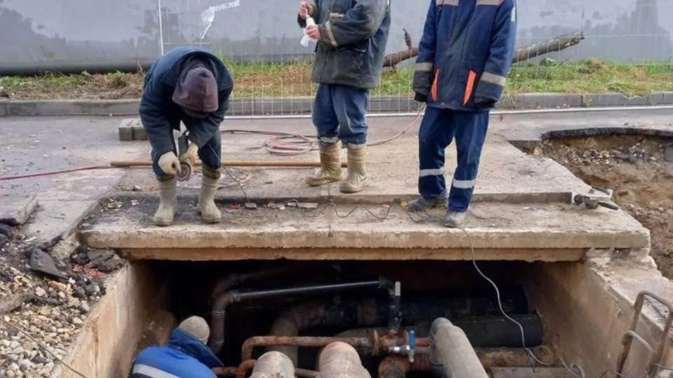 Фото: администрация Одинцовского округа