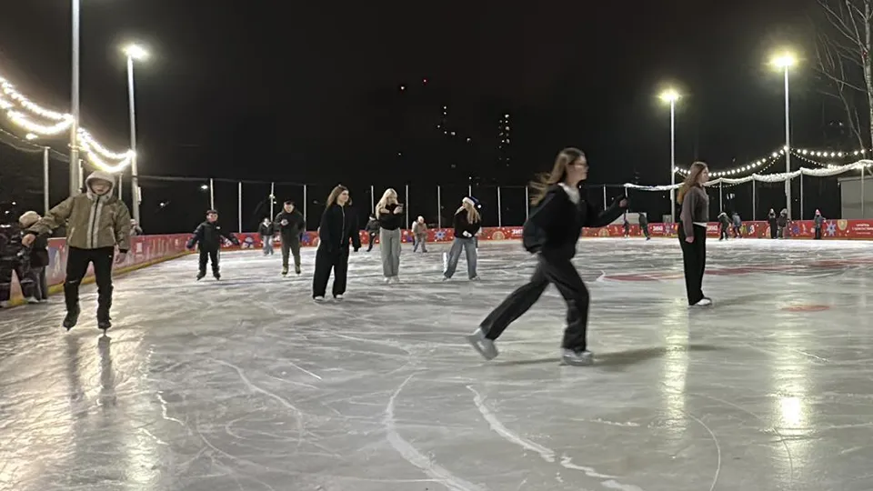 Фото: МедиаБанк Подмосковья/Кристина Тришина