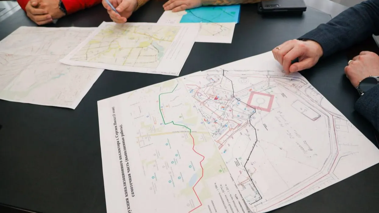 Фото: Дмитрий Акулов ТГ-канал