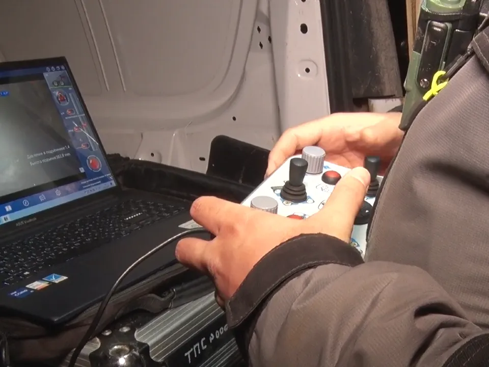 Фото: администрация г. о. Электросталь