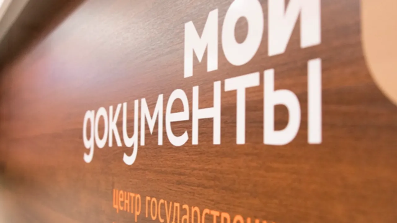 Фото: МФЦ Московской области