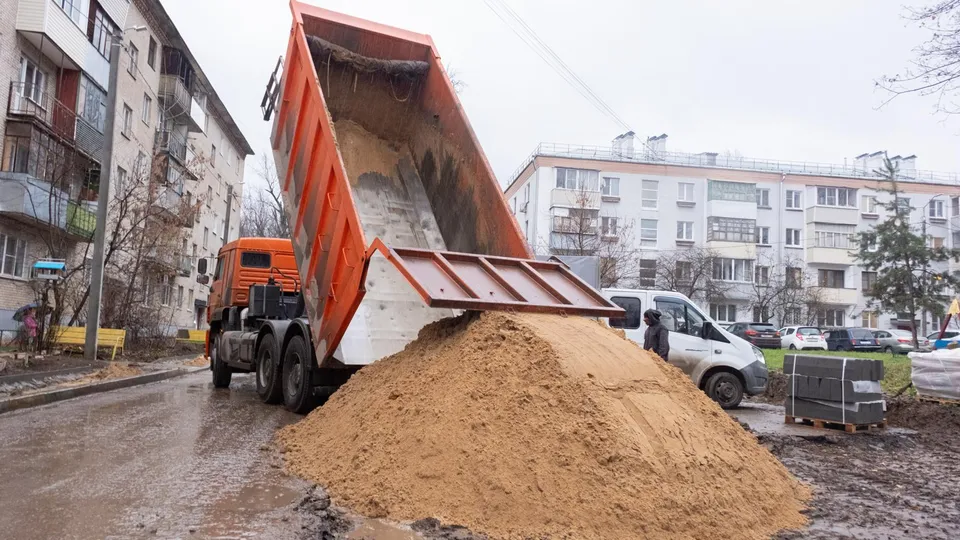 Фото: пресс-служба администрации г.о. Лыткарино