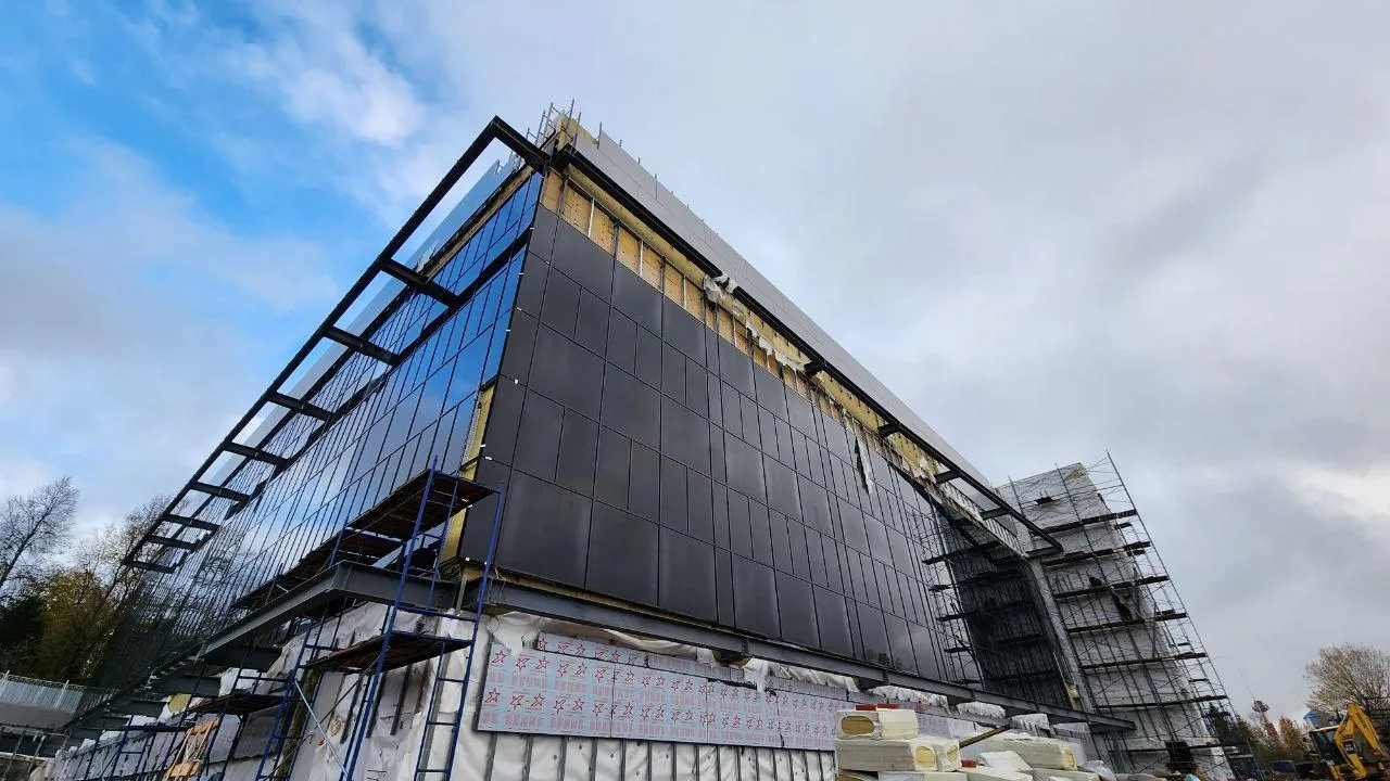 Яна Шаливская