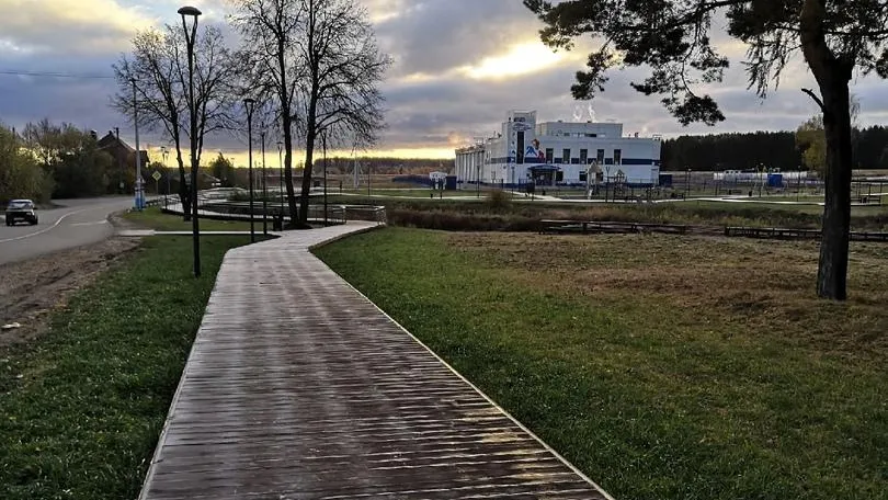 Фото: Евгений Мазепов