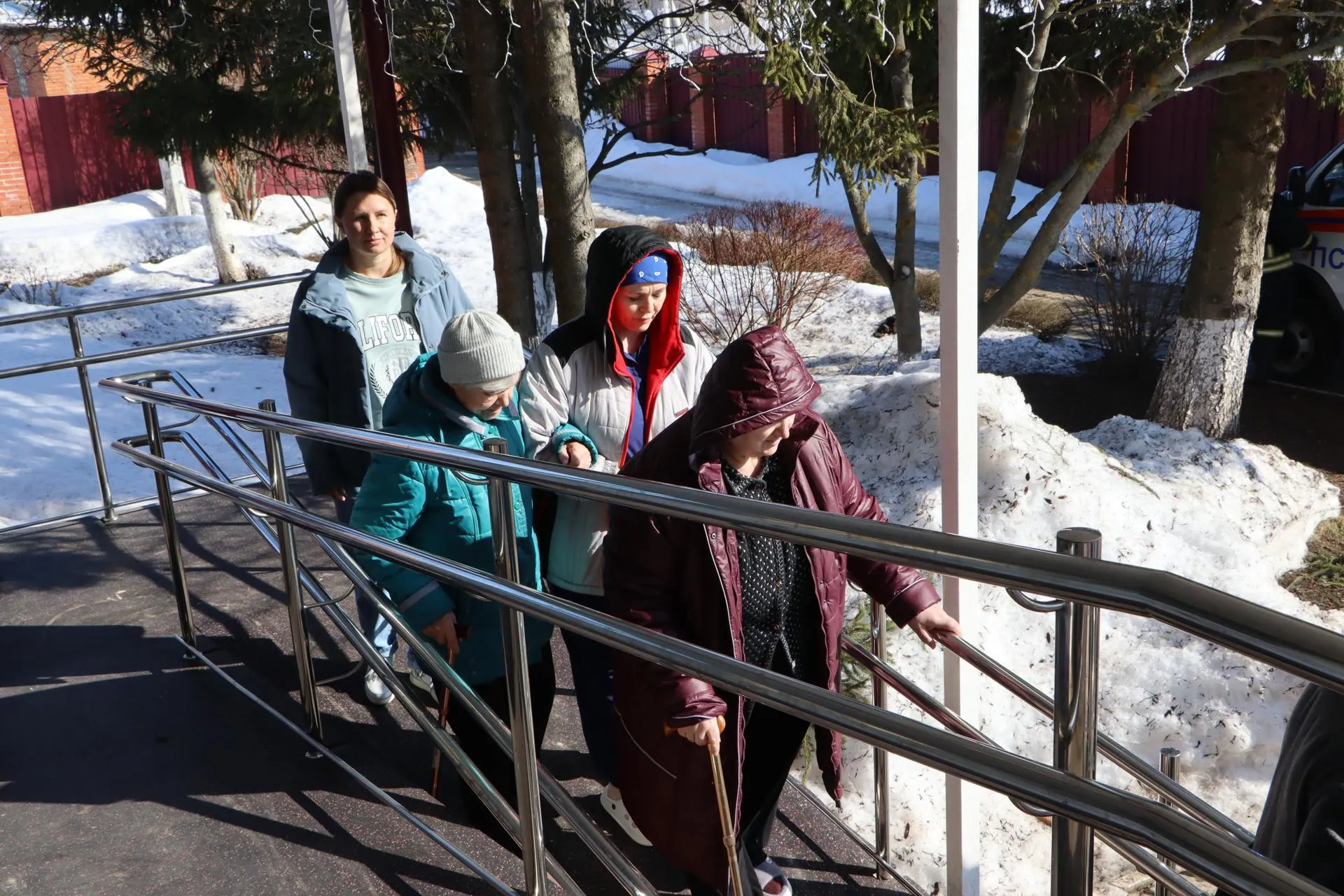 REGIONS/Ирина Матвеева