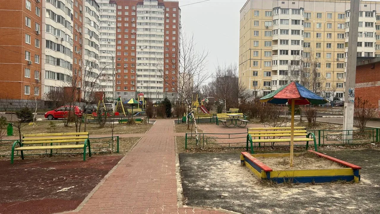 Пресс-служба администрации городского округа Чехов