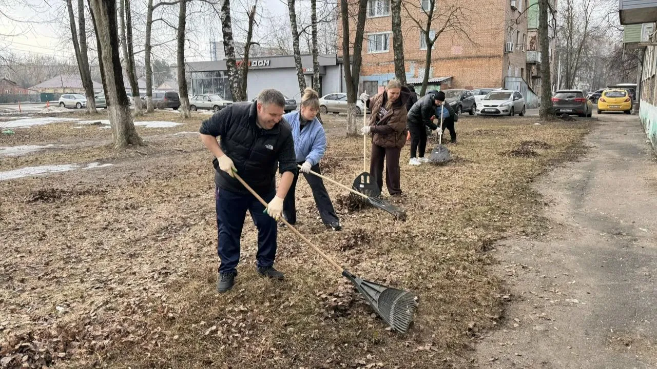 пресс-служба администрации г.о. Коломна