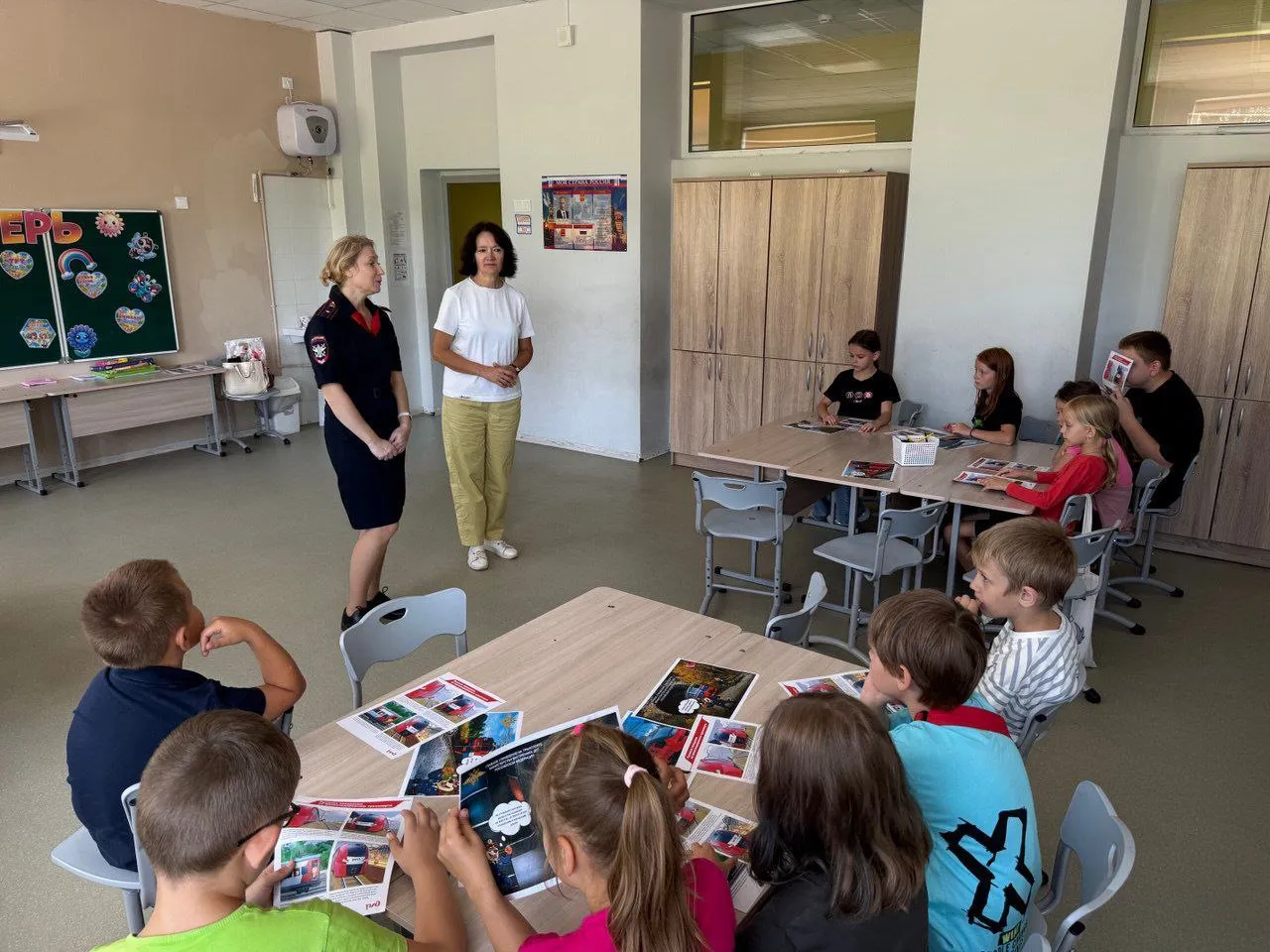 Фото: ЛОП на станции Кашира