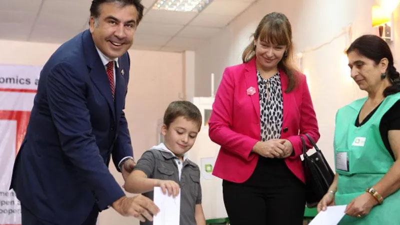 Михаил Мокрушин / РИА Новости