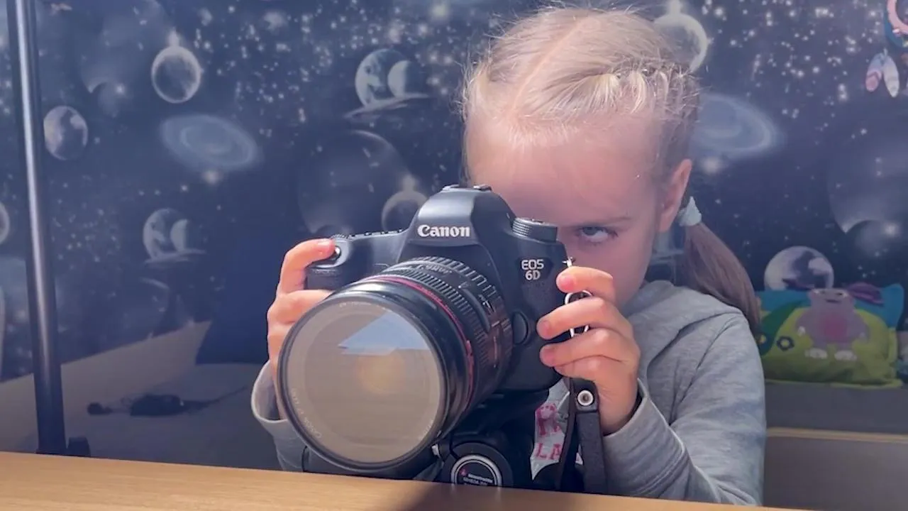 Фото: Ксения Казакова