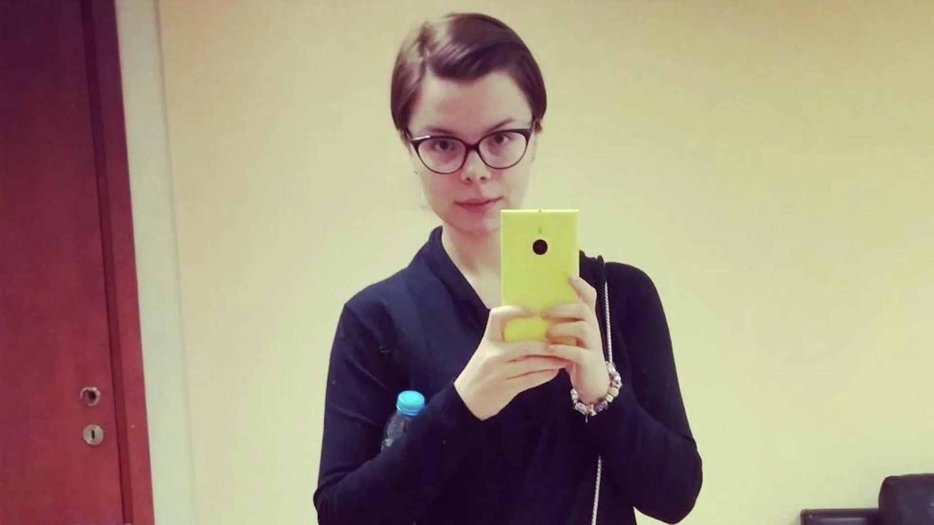 @bruhunova/Instagram*