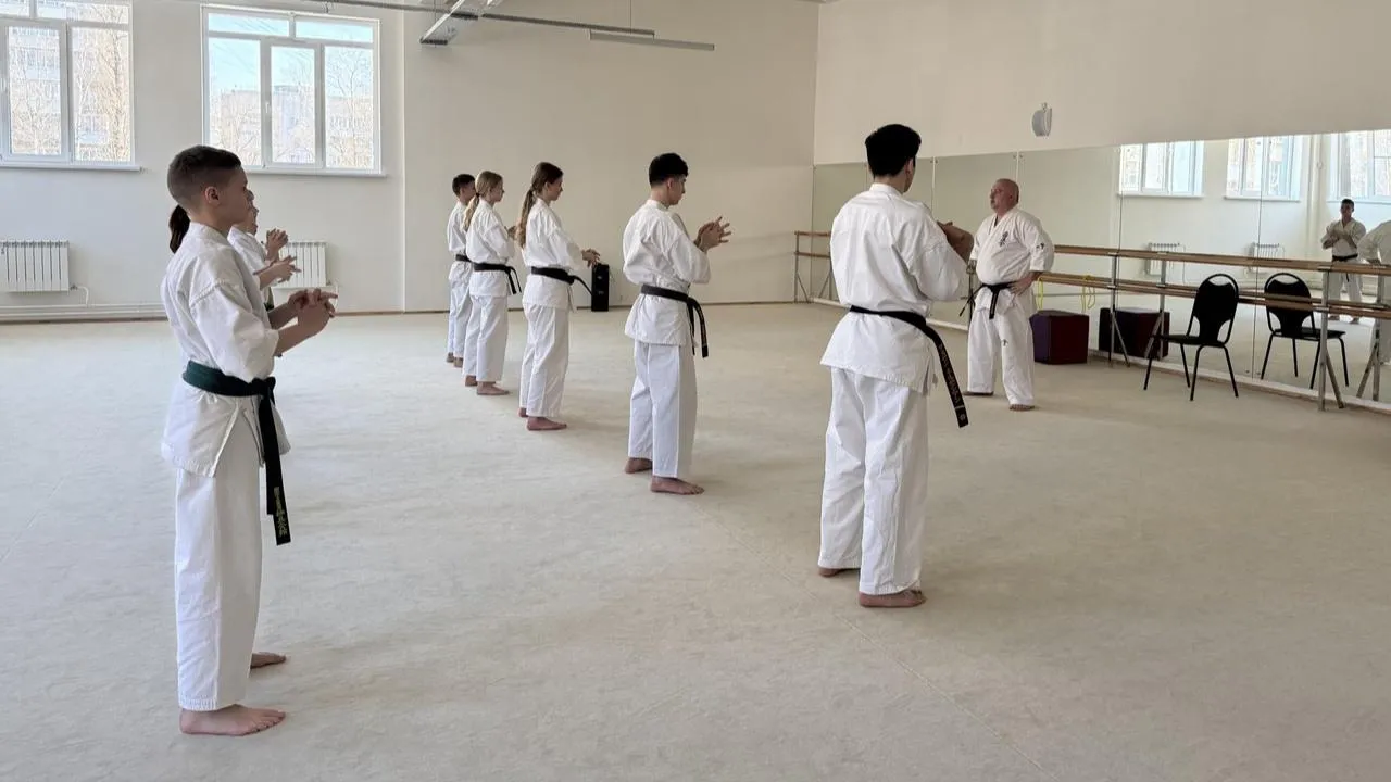 МедиаБанк Подмосковья/Анна Дука