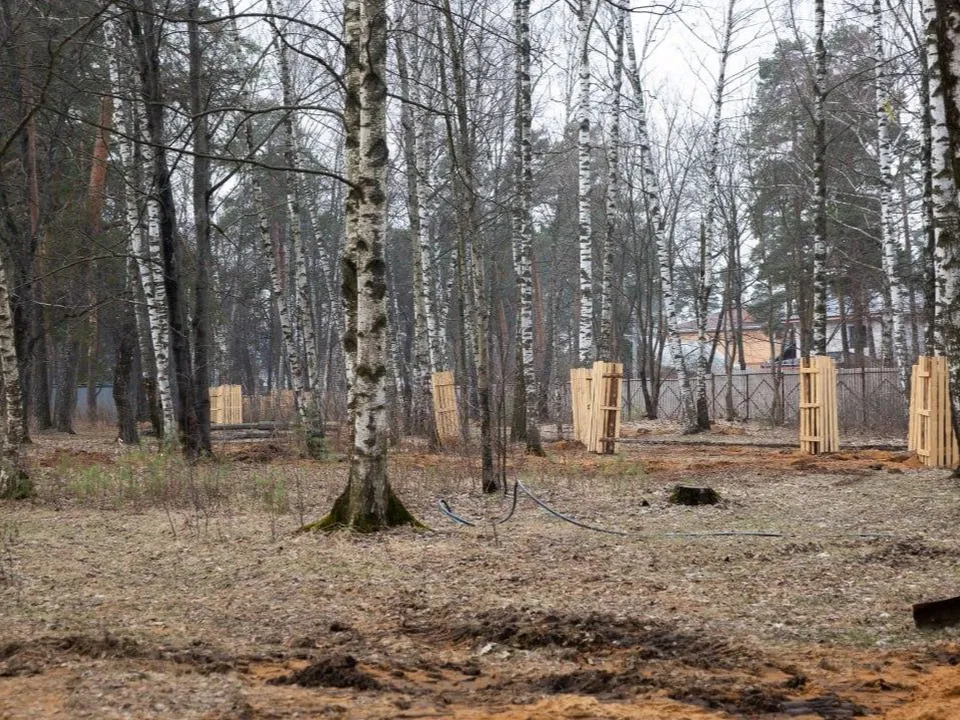 Фото: администрация городского округа Люберцы