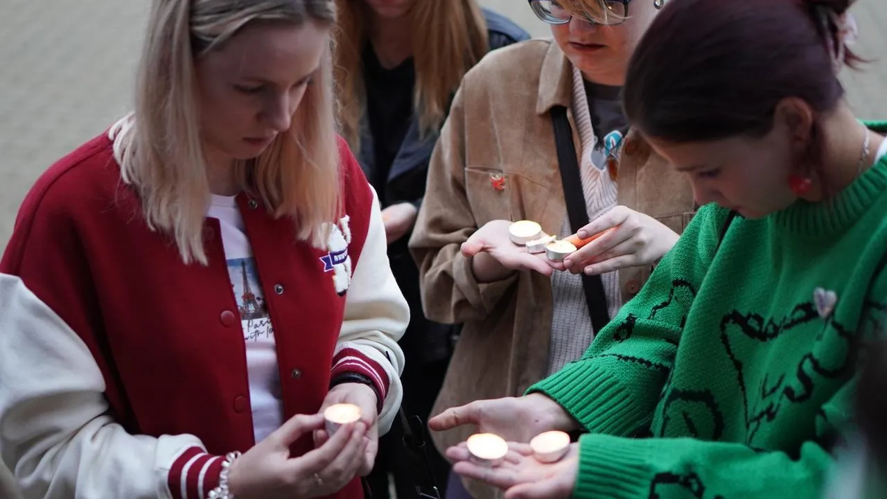 Центр культурного развития "Вертикаль"