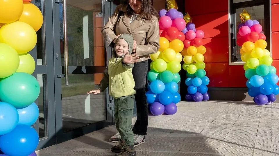 Фото: пресс-служба администрации г.о. Подольск