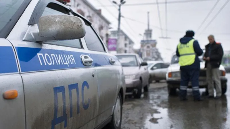 В Подмосковье стало на 28% меньше смертельных автоаварий - Минтранс
