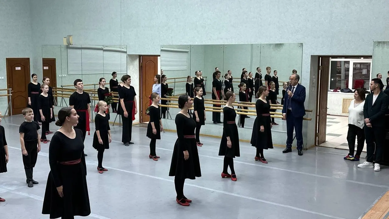 Фото: пресс-служба администрации г.о. Серпухов