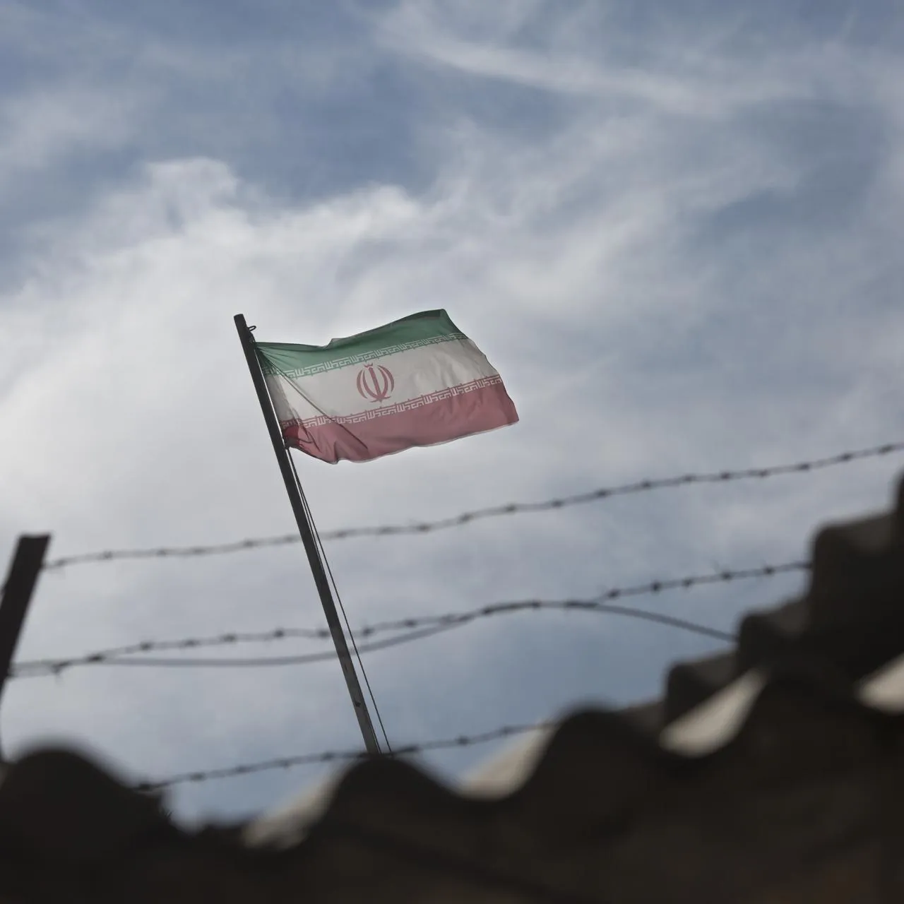 Morteza Nikoubazl/ZUMAPRESS.com