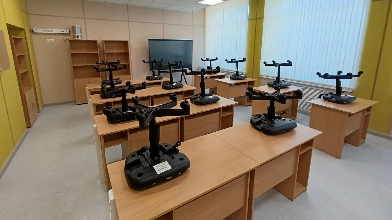 пресс-служба губернатора и правительства Московской области