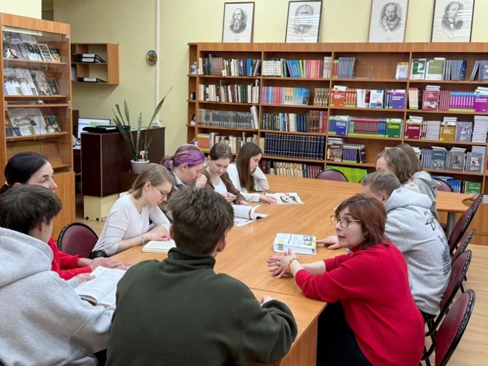 Фото: Щелковский колледж