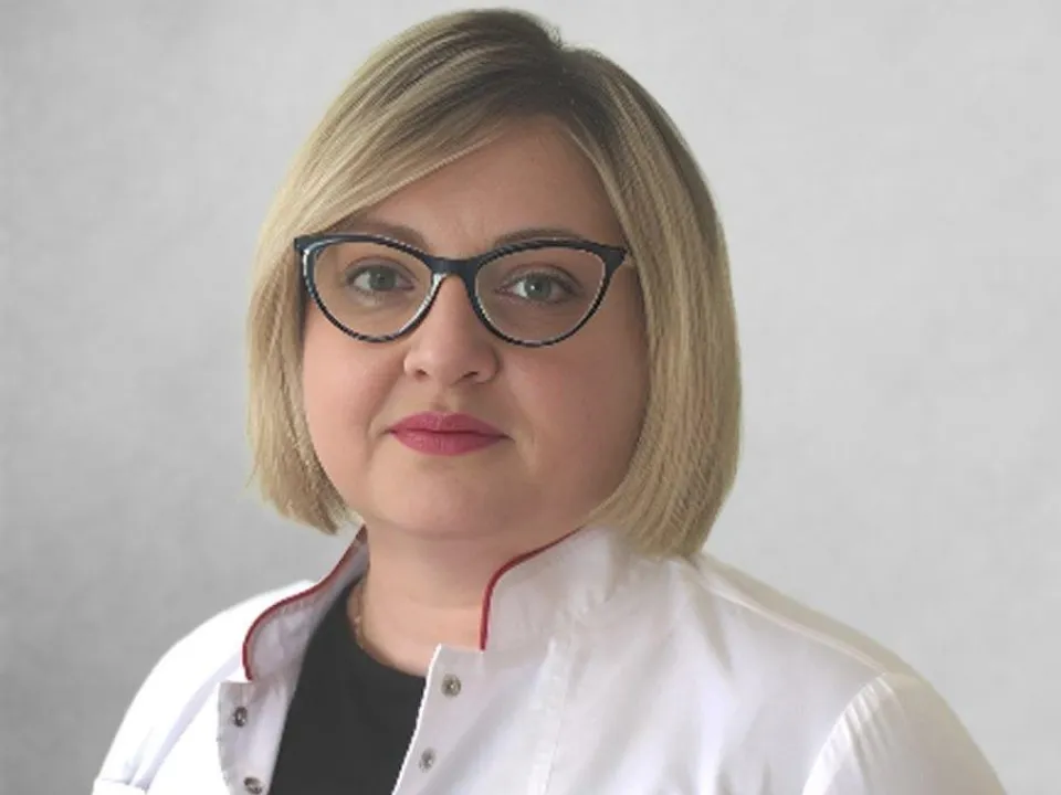 Фото: Мытищинская больница