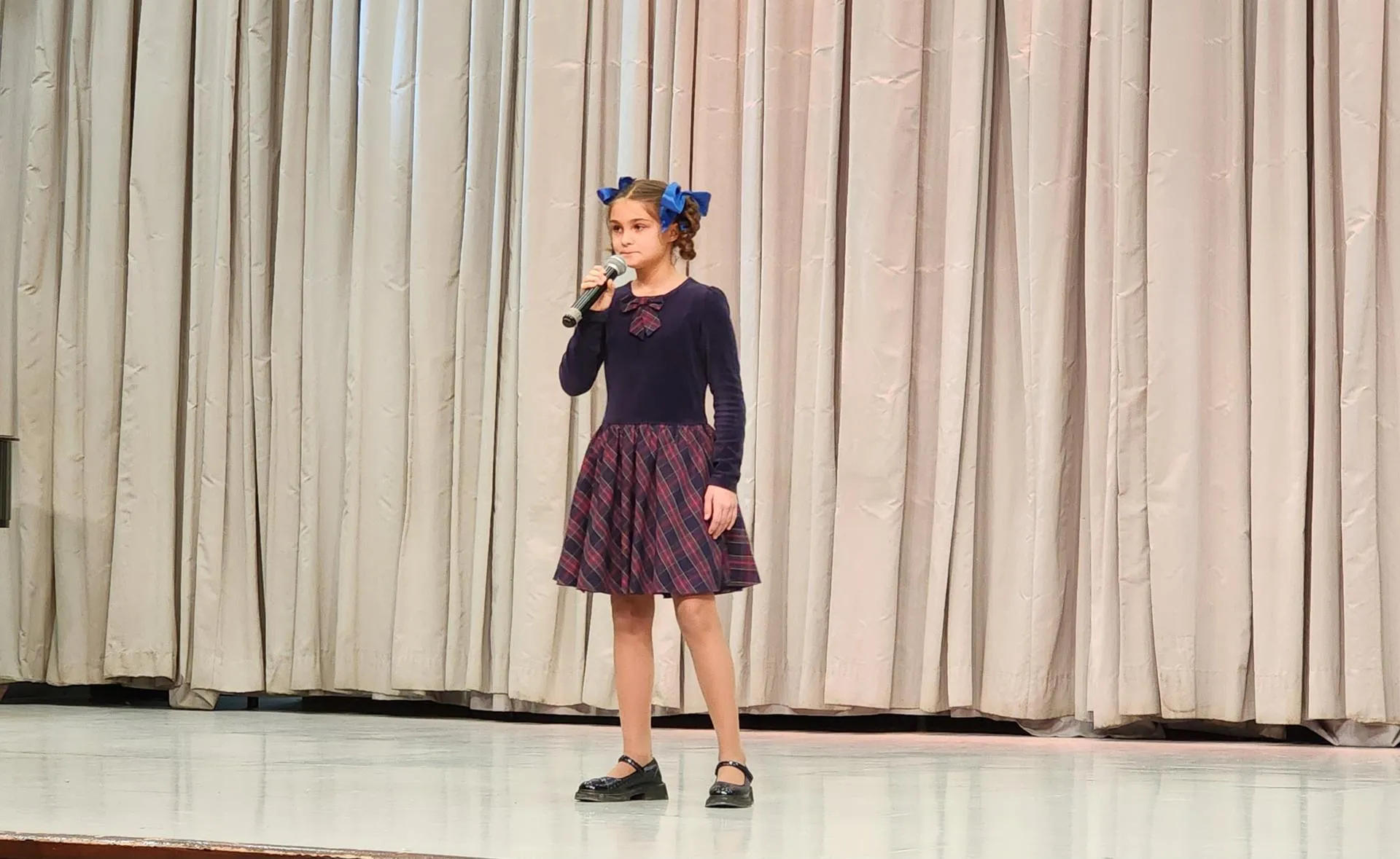 МедиаБанк Подмосковья/Максим Сафронов