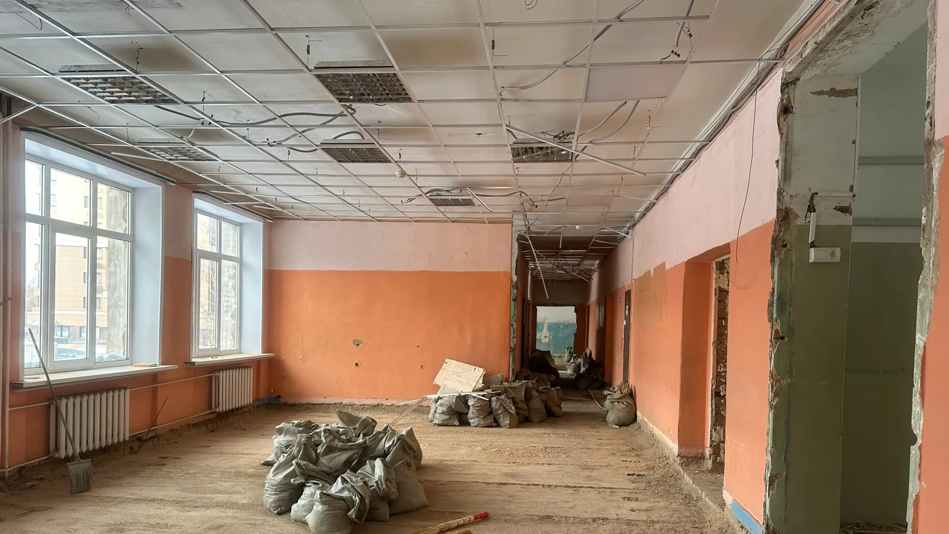 пресс-служба Олега Рожнова