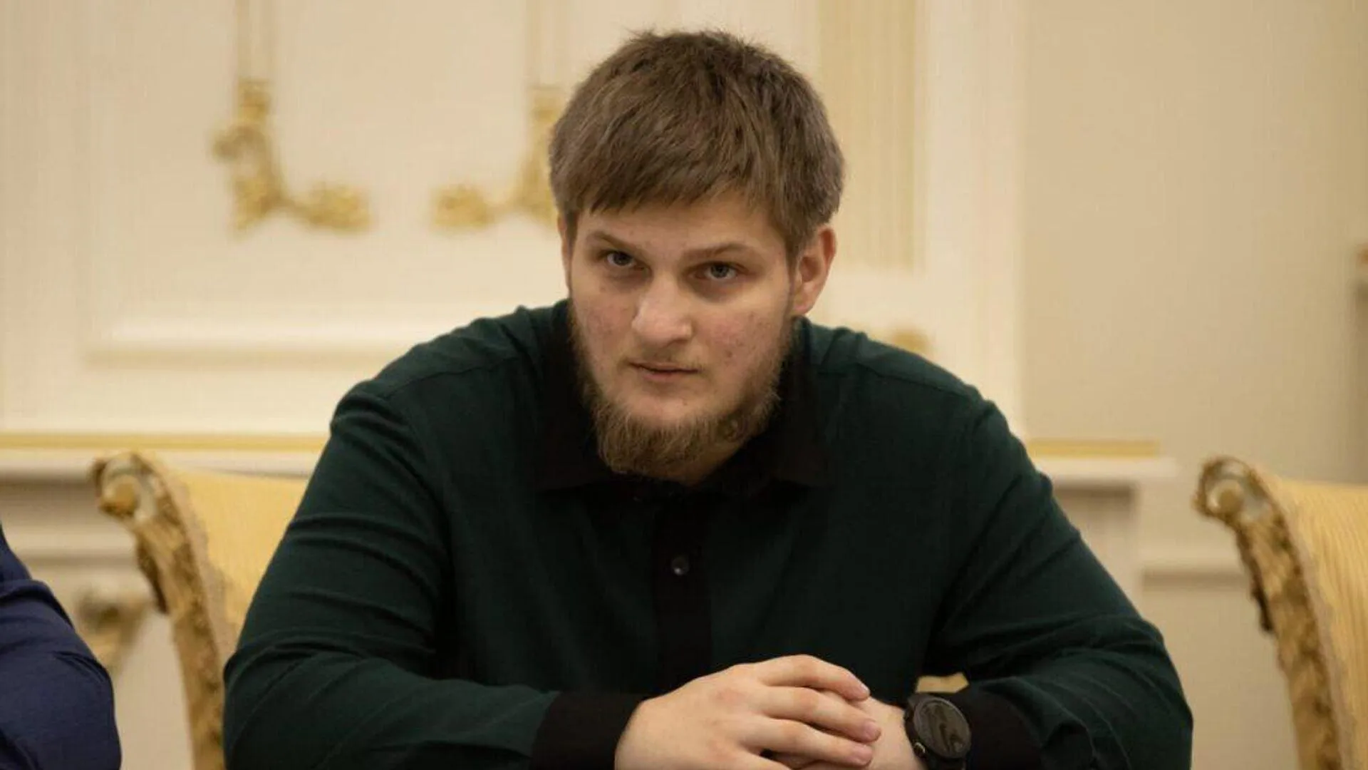 Министерство Чеченской Республики по делам молодежи