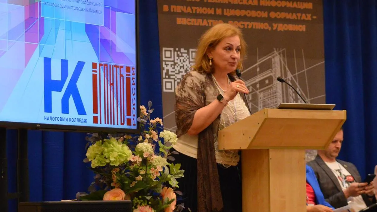 Фото: Аппарат Уполномоченного по защите прав предпринимателей в МО