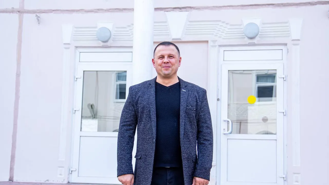 Добрынина Галина