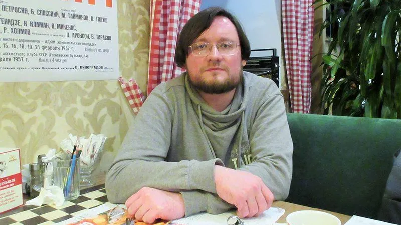 Петр Чистяков: «История происходила не только на Красной площади – у каждого села своя история»