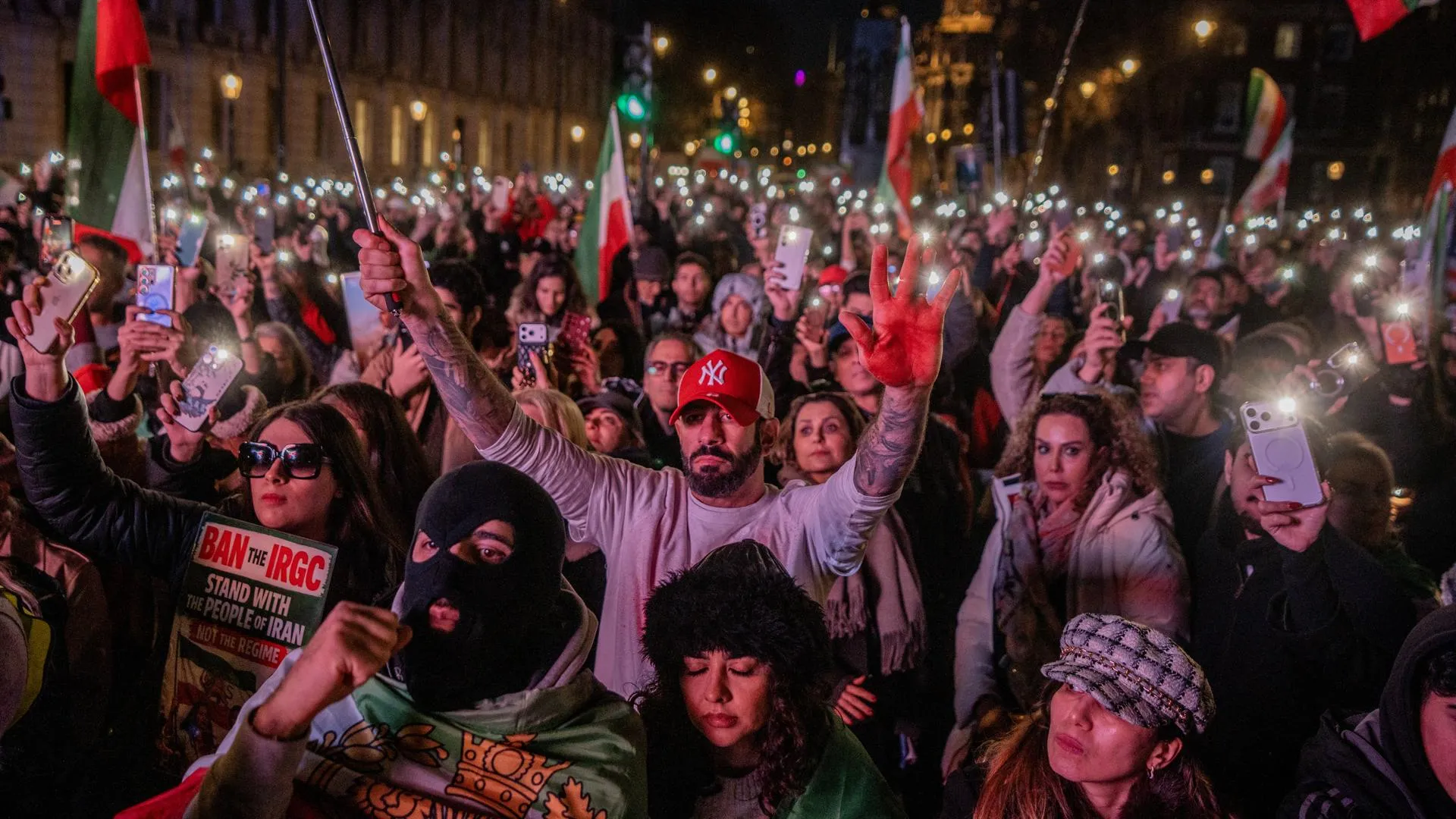 Lab Mo/Keystone Press Agency