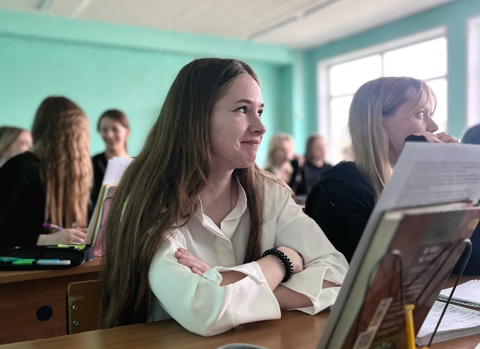 Фото: ВК-сообщество бронницкого филиала МАДИ