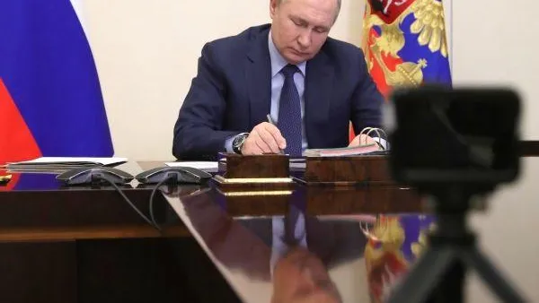 Михаил Климентьев / РИА Новости