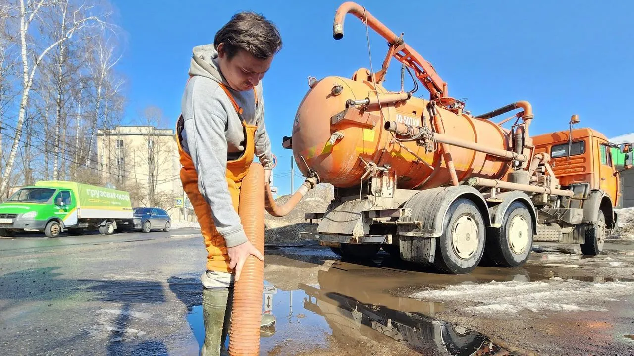 МедиаБанк Подмосковья/Валерия Исаева