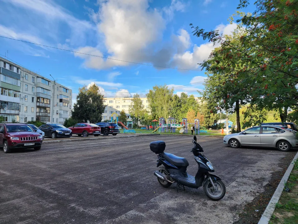 Фото: Дмитрий Алексеенко