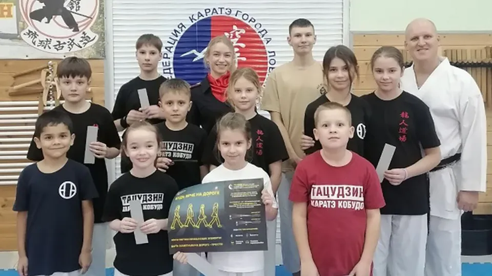 Фото: пресс-служба ГУ МВД России по Московской области