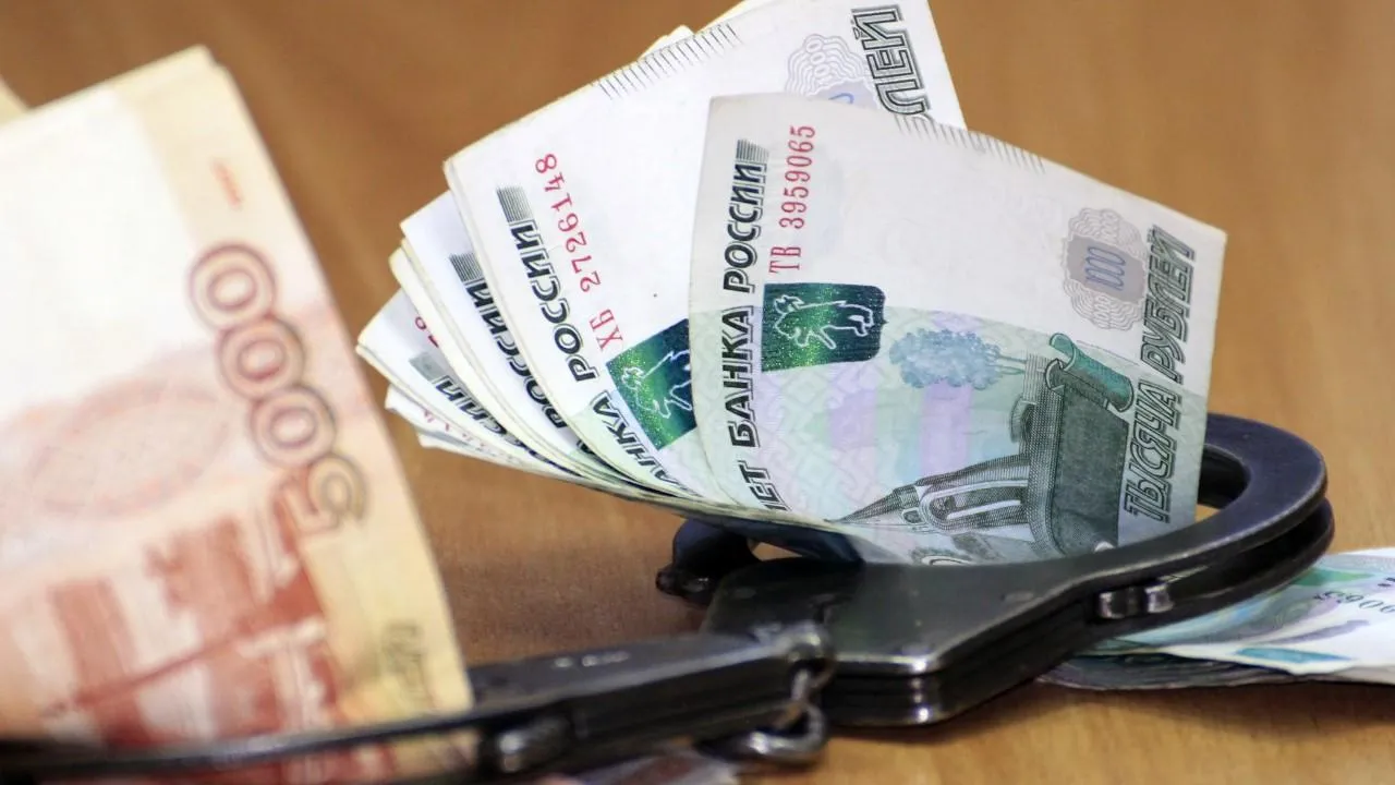 Зампреда правительства Хабаровского края заподозрили в злоупотреблении полномочий