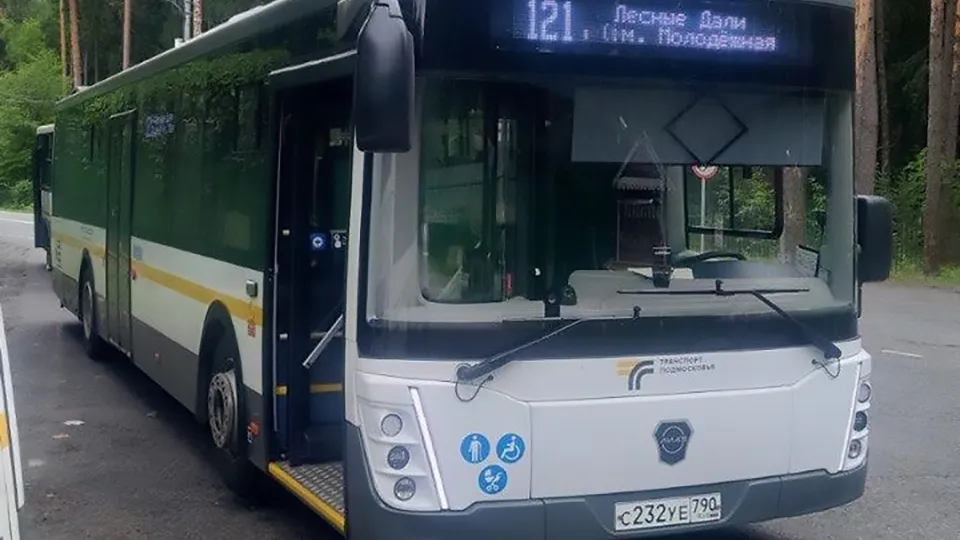 Фото: МТДИ МО