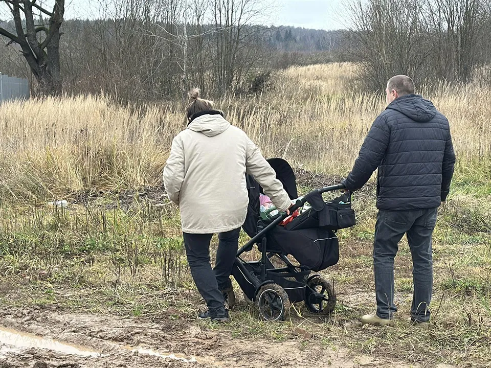 Фото: МедиаБанк Подмосковья/Кристина Тришина