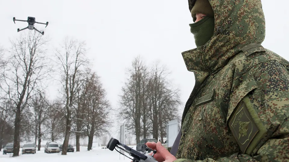 Фото: РИА Новости/Виталий Белоусов