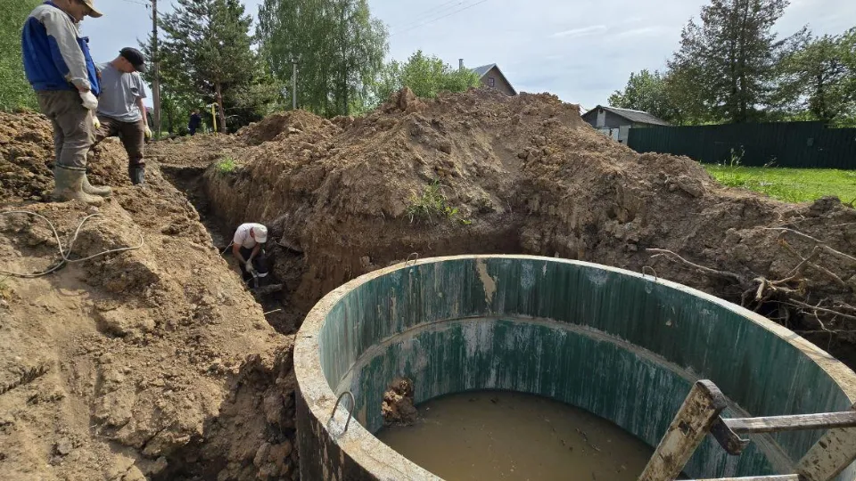 Фото: Яна Шаливская