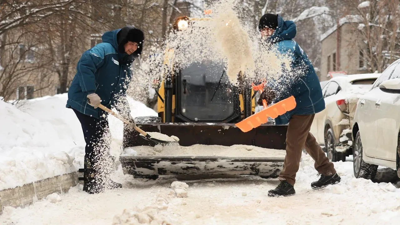 пресс-служба администрации г.о. Королев