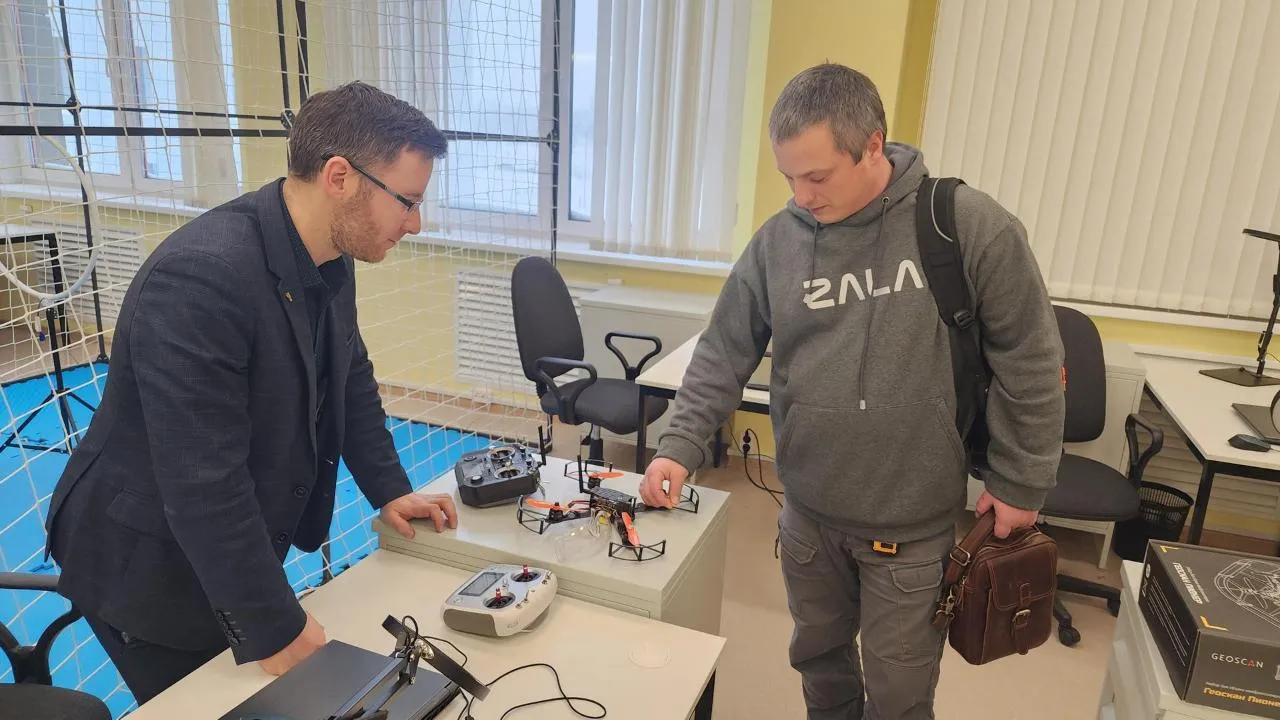 МедиаБанк Подмосковья/Дмитрий Беденко