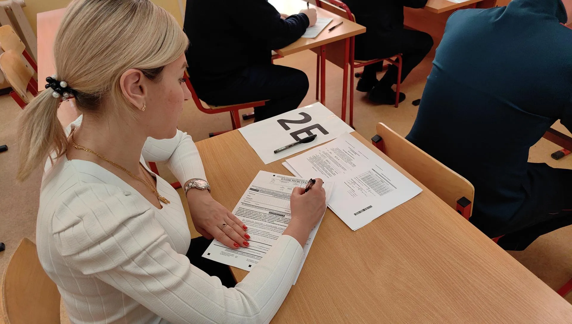 Елена Катасонова