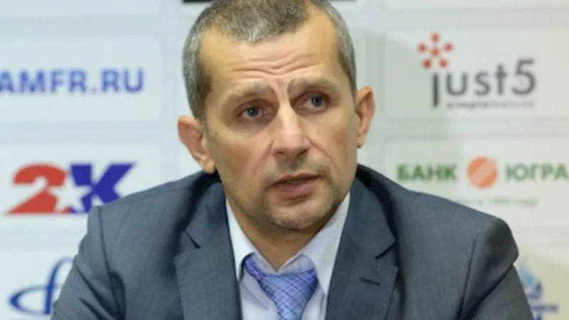 Темур Алекберов: прошлогоднее чемпионство было особенным