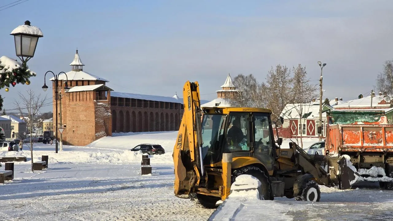 МедиаБанк Подмосковья/Марина Анисимова