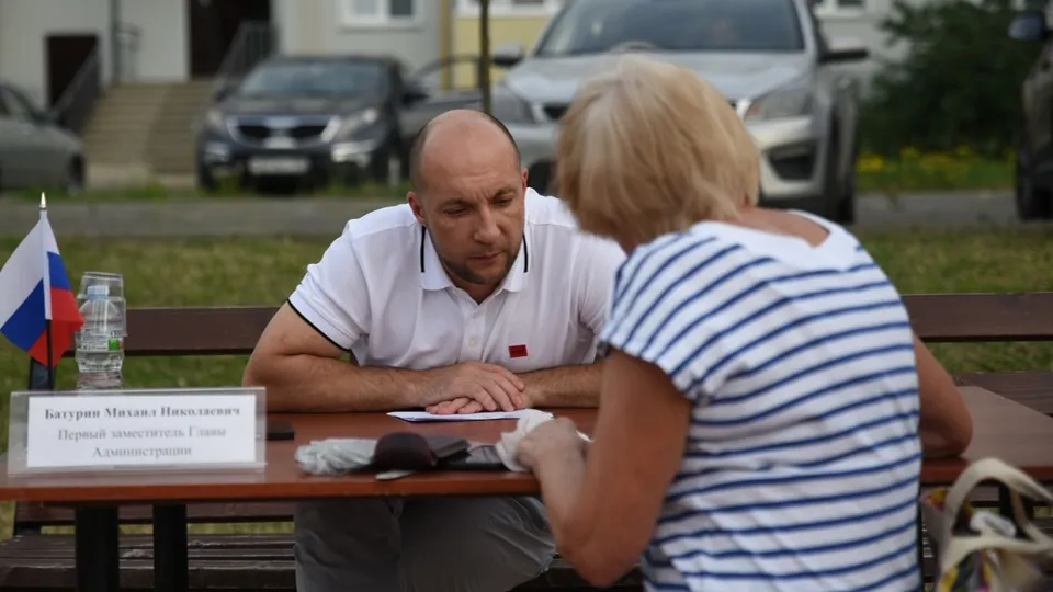 Фото: Ольга Антонова