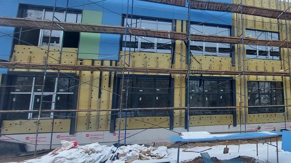 Фото: Минстрой Подмосковья